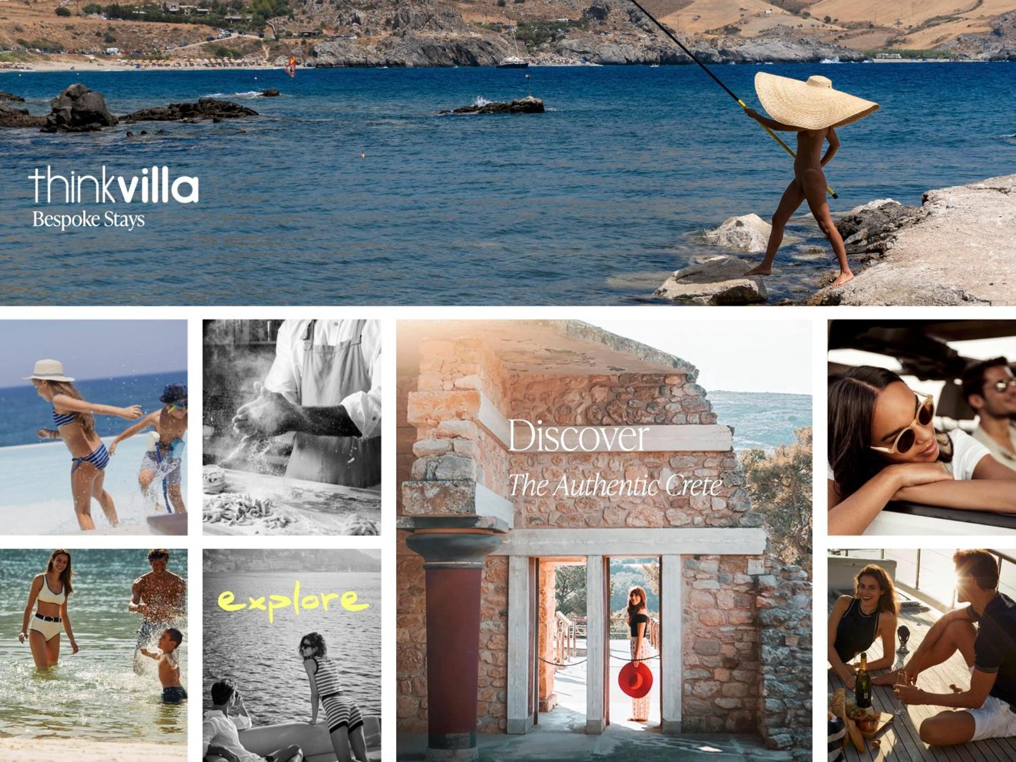 Chainteris Villas, Vast Views, By Thinkvilla Prinos  Exterior photo