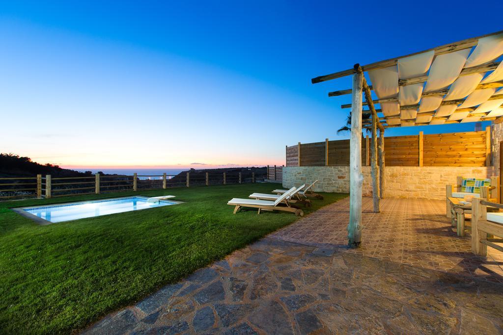 Chainteris Villas, Vast Views, By Thinkvilla Prinos  Exterior photo