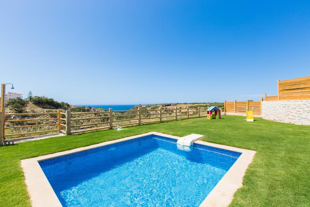 Chainteris Villas, Vast Views, By Thinkvilla Prinos  Exterior photo