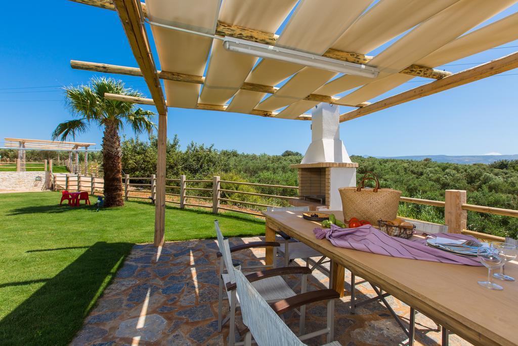Chainteris Villas, Vast Views, By Thinkvilla Prinos  Exterior photo