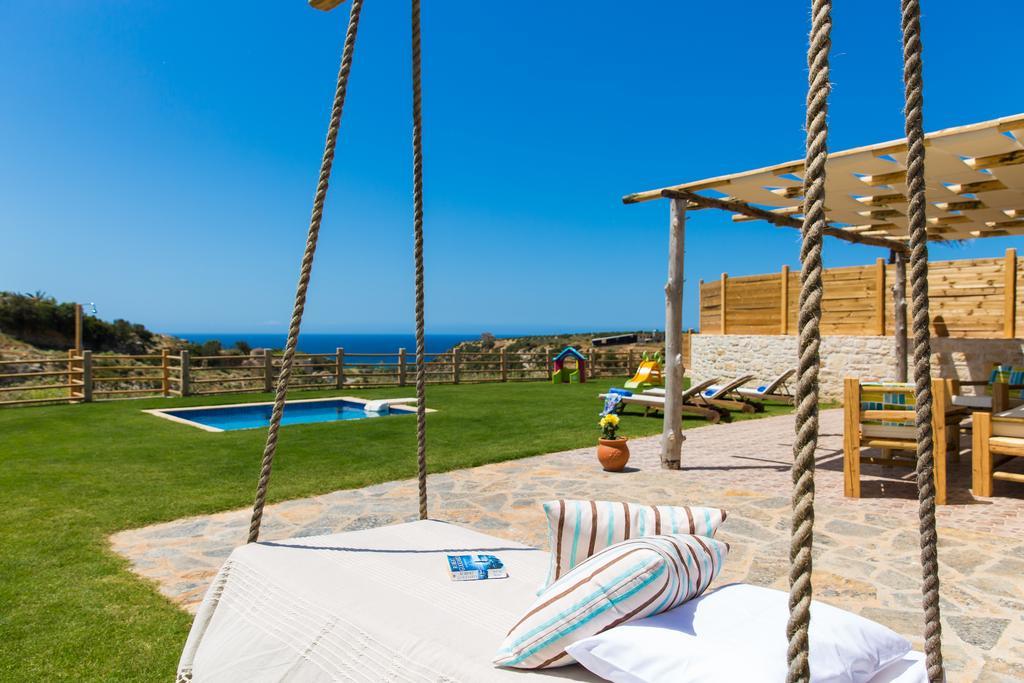 Chainteris Villas, Vast Views, By Thinkvilla Prinos  Exterior photo