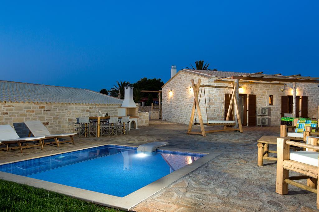 Chainteris Villas, Vast Views, By Thinkvilla Prinos  Exterior photo