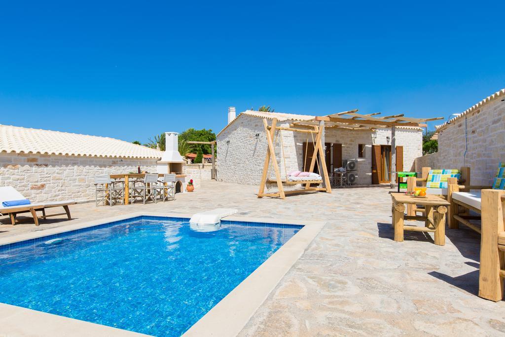 Chainteris Villas, Vast Views, By Thinkvilla Prinos  Exterior photo