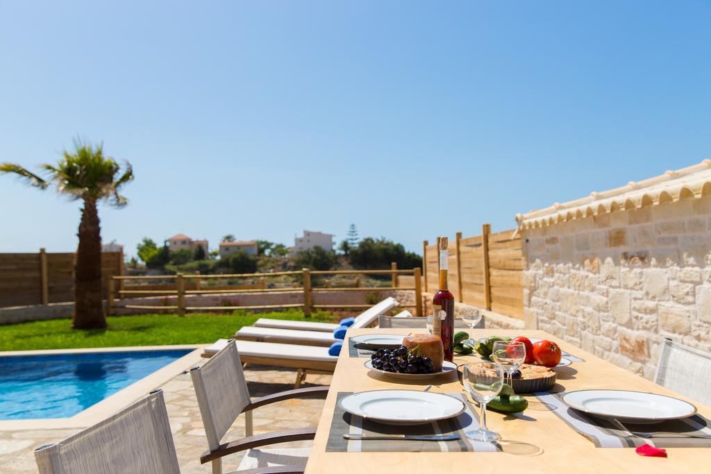 Chainteris Villas, Vast Views, By Thinkvilla Prinos  Exterior photo