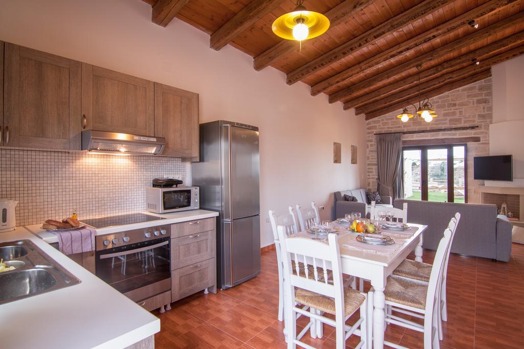 Chainteris Villas, Vast Views, By Thinkvilla Prinos  Exterior photo