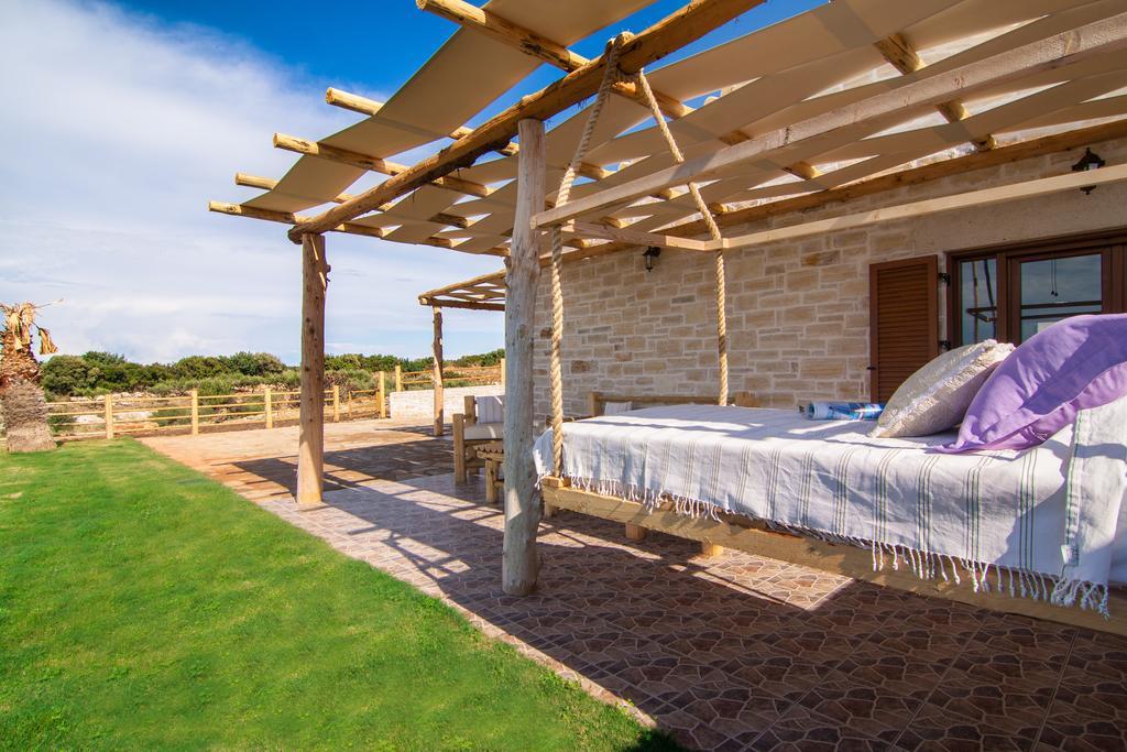 Chainteris Villas, Vast Views, By Thinkvilla Prinos  Exterior photo
