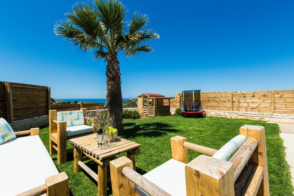 Chainteris Villas, Vast Views, By Thinkvilla Prinos  Exterior photo